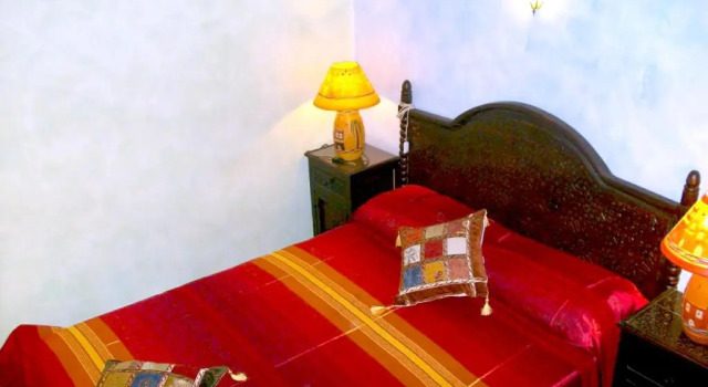Номер Standard Riad Idrissi