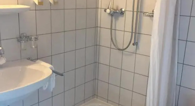 Семейный номер Standard Hôtel de France