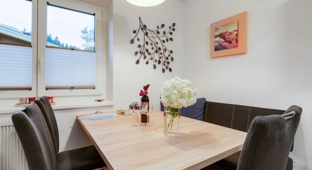 Cozy Apartment in Maria Alm near Ski Area, Забронировать Апартаменты/квартира Отели Мария-Альм с парковкой, рядом с Горнолыжный курорт Хохкёник, Парковка