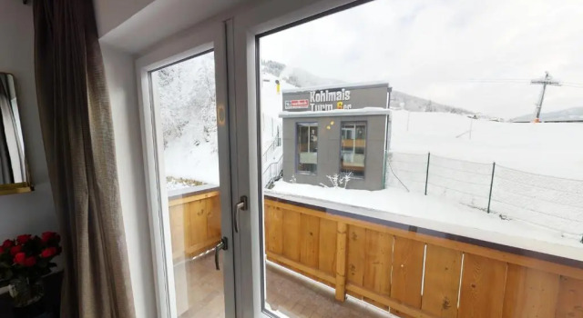 Номер Standard Hotel PantherA