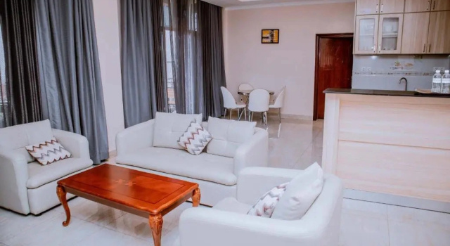 Апартаменты Madras Hotel and Apartments