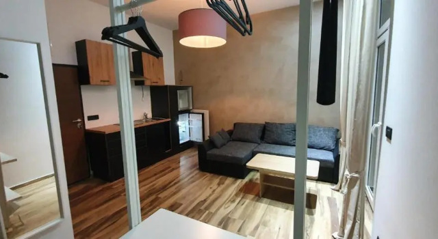 Апартаменты Fashion Villa