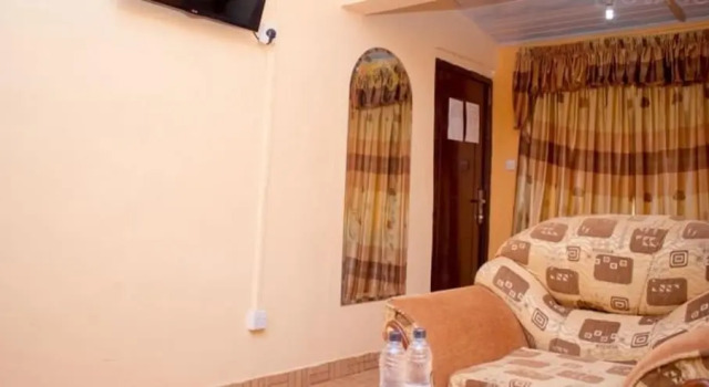 Klub Liquid Cash Thika, Book Hotel Thika Kiambu