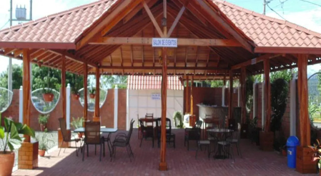 Hotel Yurak
