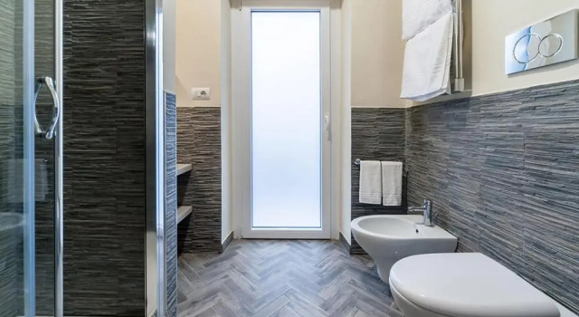 Двухместный номер Standard с балконом Foro Romano Luxury Suites