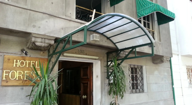Foresta Hotel
