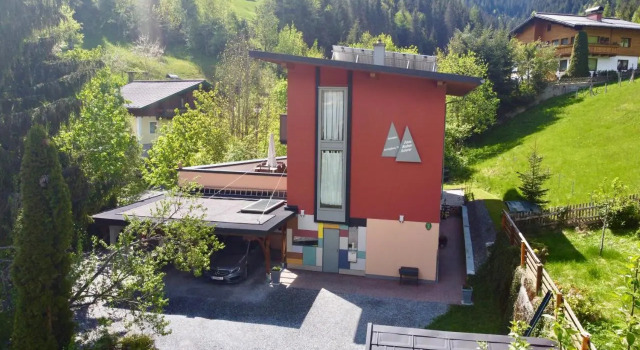 Haus Bodner-Scherer, Reserva ahora Apartamento Muhlbach am Hochkonig 