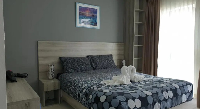 Grandblue condominium 106,302