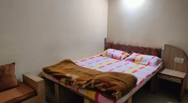 Rahul Guest House
