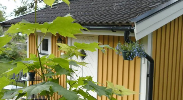 HB Brovakten bed and breakfast, 预订 酒店 阿斯达 斯德哥尔摩