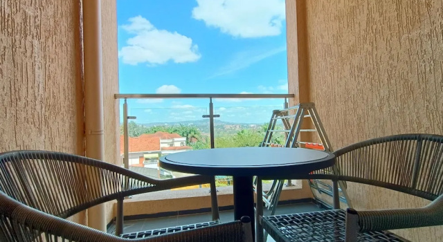 Апартаменты Superior с 2 комнатами Rose Garden Private Apartment By LINK