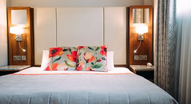 Номер Superior The Valley Hotel & Carriage Gardens