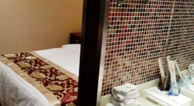 Xiao Tian Ting Hotel