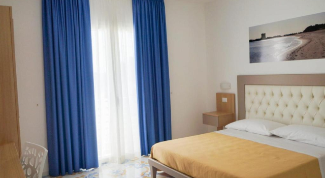 Номер Standard Mareluce B&B