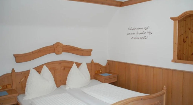 Gasthof Rüscher, Book Hotel Donnersbach 