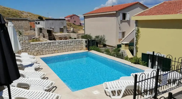Apartments Grguric, Rezerwuj Apartament Pag 