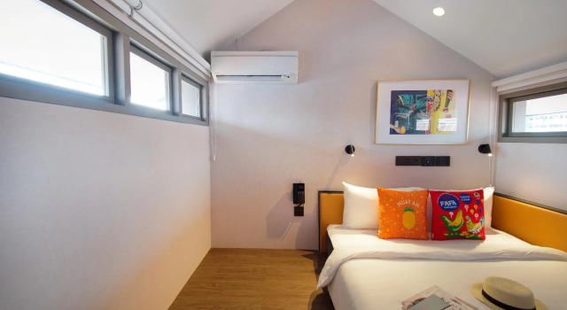 Apartamento Hotel Soloha