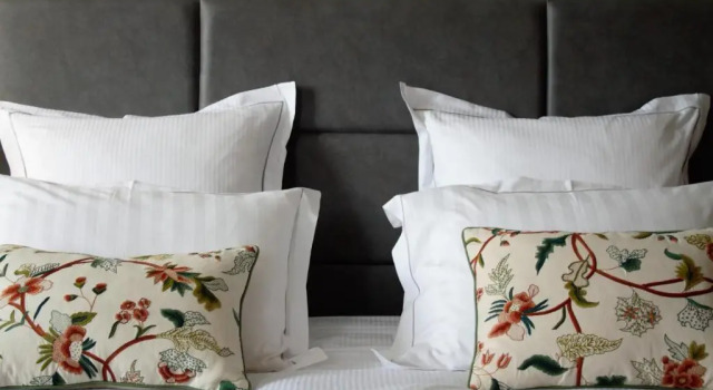 Hôtel Château de la Marlière, Rezerwuj Hotel  