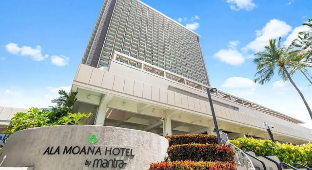 Ala Moana Condo by Zelloo, Забронировать Апартаменты/квартира Апартаменты Гонолулу, рядом с Royal Hawaiian Theater Legends in Concert Waikiki, Апартаменты/квартира