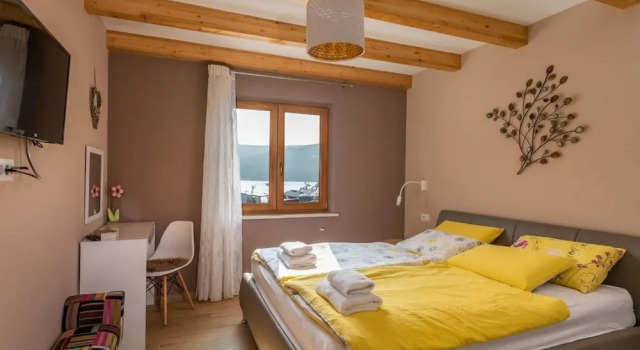 Villa Porto, Prenota Villa Krnicki Porat Istria