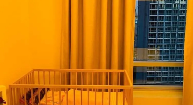 Двухместный номер Standard Downtown dubai views