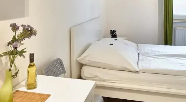 Apartments 4 YOU - Lange Strasse, Забронировать Апартаменты/квартира Фюрт Middle Franconia, рядом с Фюртский музей радио