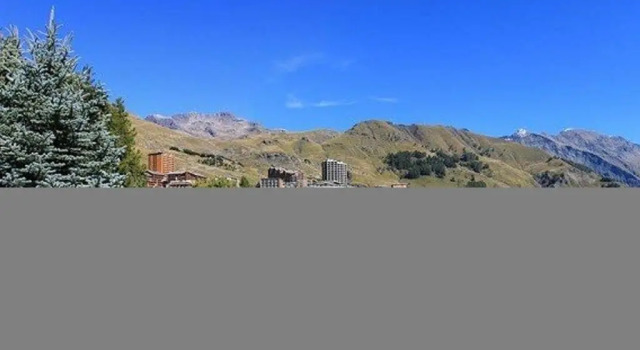 Appartement Orcières Merlette, 1 pièce, 6 personnes - FR-1-262-89, Забронировать Апартаменты/квартира Апартаменты Орсьер, рядом с Горнолыжный подъемник Солей, Апартаменты/квартира
