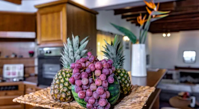 Вилла Exclusive Crete Villa Villa Alexia 4 Bedrooms Large Lawned Gardens