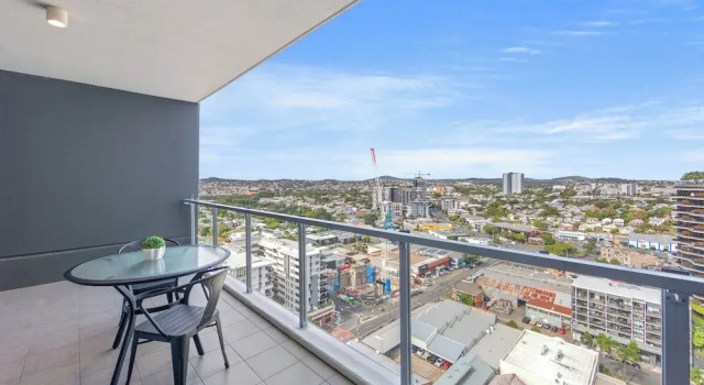 Апартаменты c 1 комнатой с балконом Trafalgar Lane Apartments by CLLIX