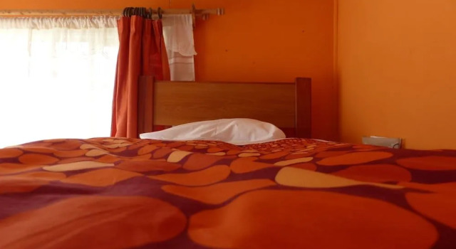 Maytenus bed and breakfast - Hostel, Reservar Albergue Puerto Natales 