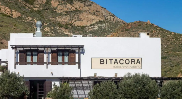 Bitacora, Varaa Hotelli Las Negras Cabo de Gata