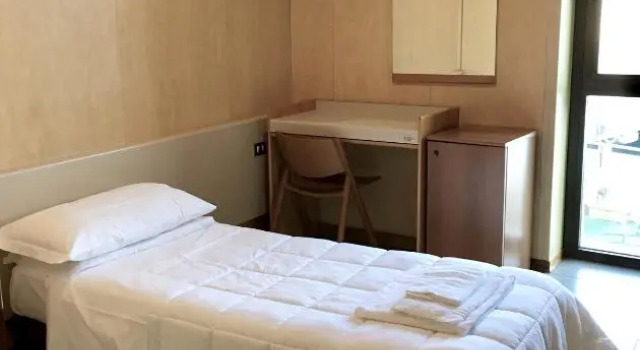 Номер Standard Hotel Socrate