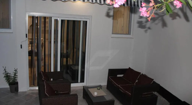 Апартаменты Apartments Coric