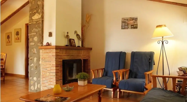 El Molinet del Governador- Apartamentos Rurales, Забронировать Отель  