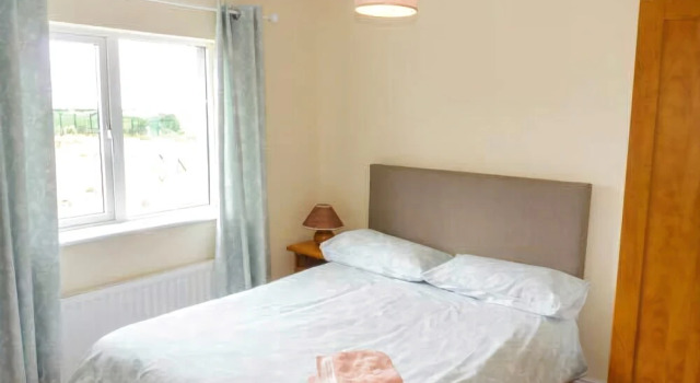 The Getaway, Boek Vakantiehuis Hotels in Clare met parkeren, Parkeren