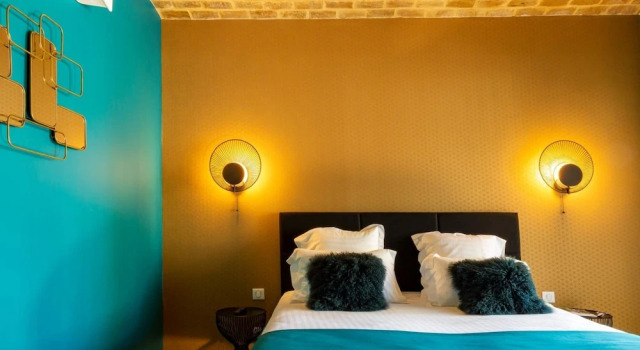 La Ressourçante, Buchen Sie Hotel Rilly-la-Montagne Champagne