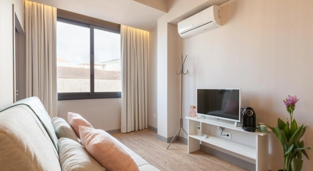 Sendme2Portugal: Santa Catarina, Rezervasyon Otel União de Freguesias do Centro 