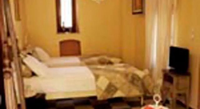Номер Deluxe Traditional Hotel Ianthe