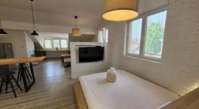Апартаменты Deluxe Villa ARS