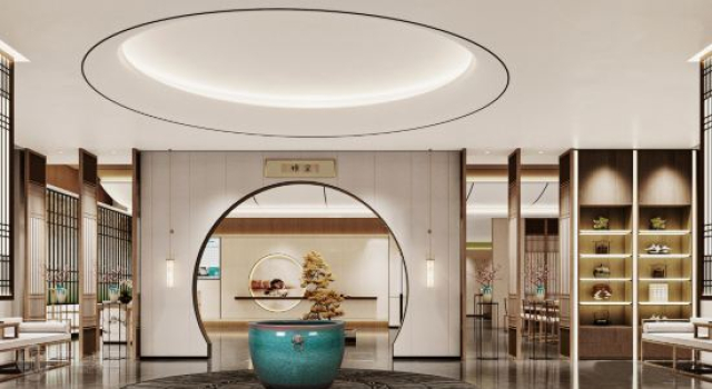 Moshang Qingju Hotel (Liangshan Longcheng Square Store), Prenota Hotel Hotel a Shandong con parcheggio, Parcheggio