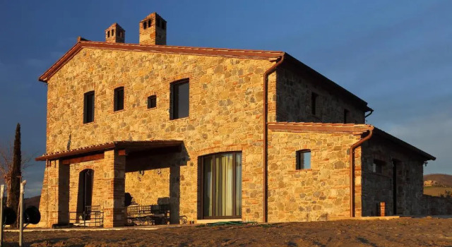Relais Val d'Orcia, Book Bed and Breakfast SPA-hoteller i Pienza, SPA