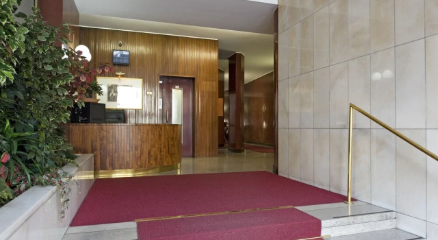 Fiera Milano City – RentClass Armida, Book Hotel Fiera Milano - City Life Milan