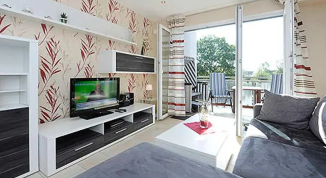 Двухместный номер Standard Residenz am Hafen