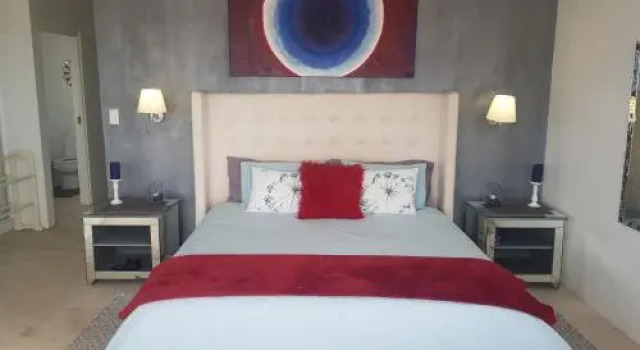Atlantic Loft SA