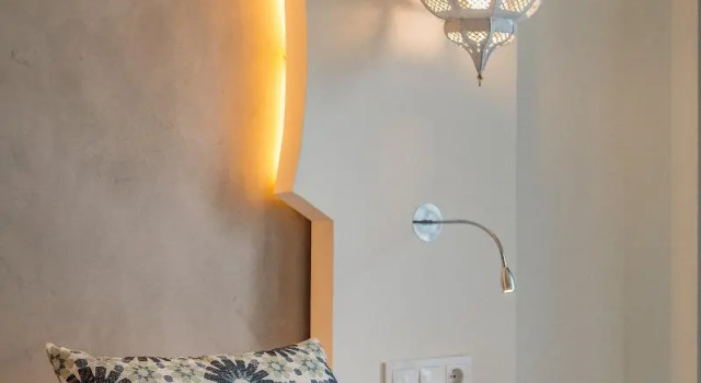 Двухместный номер Standard La Residencia Puerto Hotel & Spa