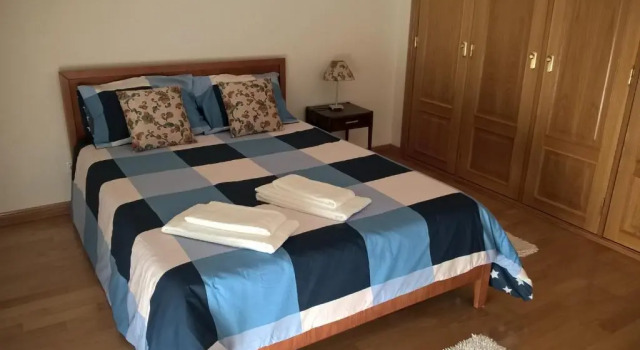 Apartamento Central, Rezervovat Apartmán Hotely v Oeste s parkováním, Parkování