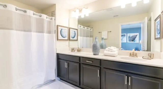 You Have Found the Perfect Holiday Home on Champions Gate Resort With Every 5 Star Amenity, Orlando Townhome 2815