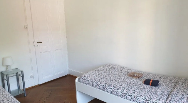Appartement Bugnon