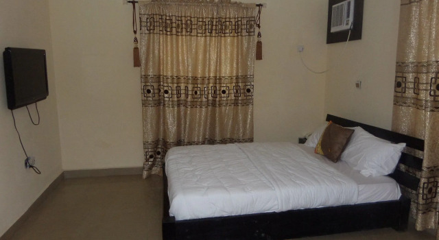 Apartment 1 Suites