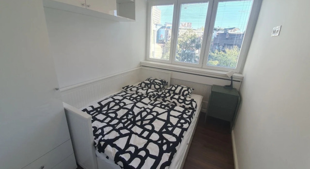 Apartment Slavija Square III